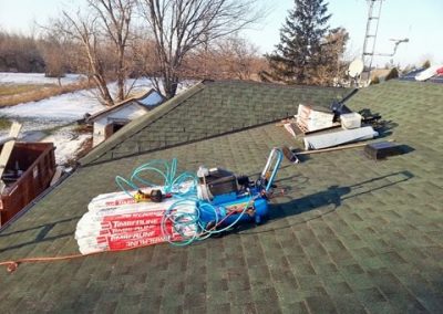 Roofing Gallery