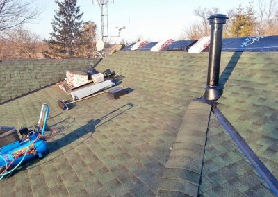 Roofing Gallery