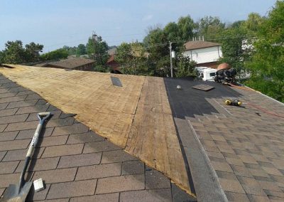 Roofing Gallery