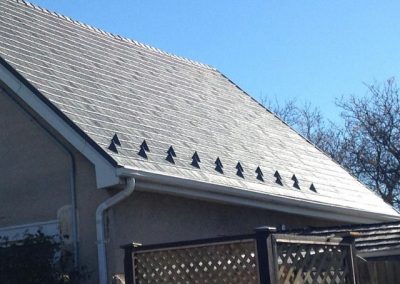 Roofing Gallery