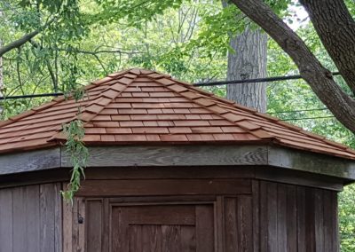 Roofing Gallery